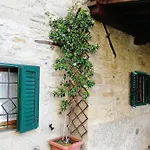 Betulla E Gelsomino * Corniolo (Tuscany)