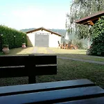 Betulla E Gelsomino * Corniolo (Tuscany)