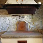 Betulla E Gelsomino Villa Corniolo (Tuscany)
