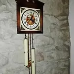 Betulla E Gelsomino * Corniolo (Tuscany)