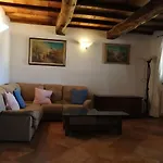 Betulla E Gelsomino * Corniolo (Tuscany)