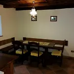 Betulla E Gelsomino * Corniolo (Tuscany)