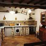 Betulla E Gelsomino Villa