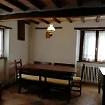 Villa Betulla E Gelsomino Corniolo (Tuscany)