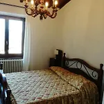 Betulla E Gelsomino