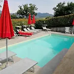 Betulla E Gelsomino Villa