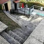 Betulla E Gelsomino Villa *