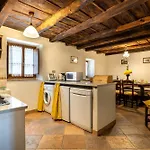 Villa Betulla E Gelsomino *