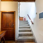 Betulla E Gelsomino Villa Corniolo (Tuscany)