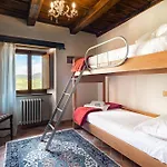 Villa Betulla E Gelsomino