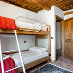 Villa Betulla E Gelsomino Corniolo (Tuscany)