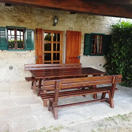 Villa Betulla E Gelsomino - Piscina Con Vista Panoramica *