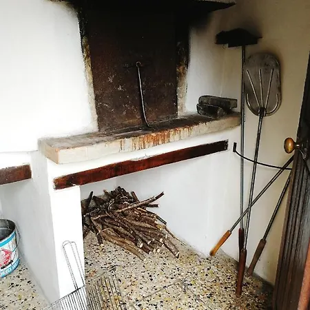 Betulla E Gelsomino - Piscina Con Vista Panoramica *