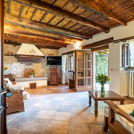 Betulla E Gelsomino Villa *