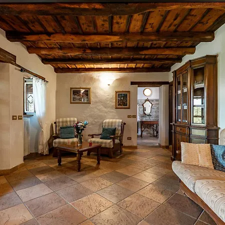 Villa Betulla E Gelsomino *