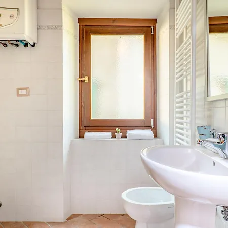 Betulla E Gelsomino - Piscina Con Vista Panoramica Villa