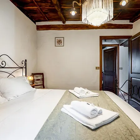 Villa Betulla E Gelsomino - Piscina Con Vista Panoramica
