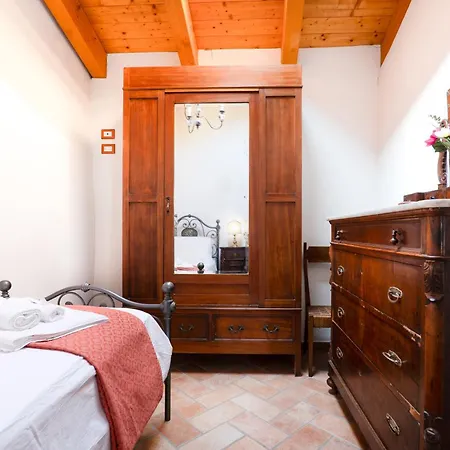 Villa Betulla E Gelsomino - Piscina Con Vista Panoramica *