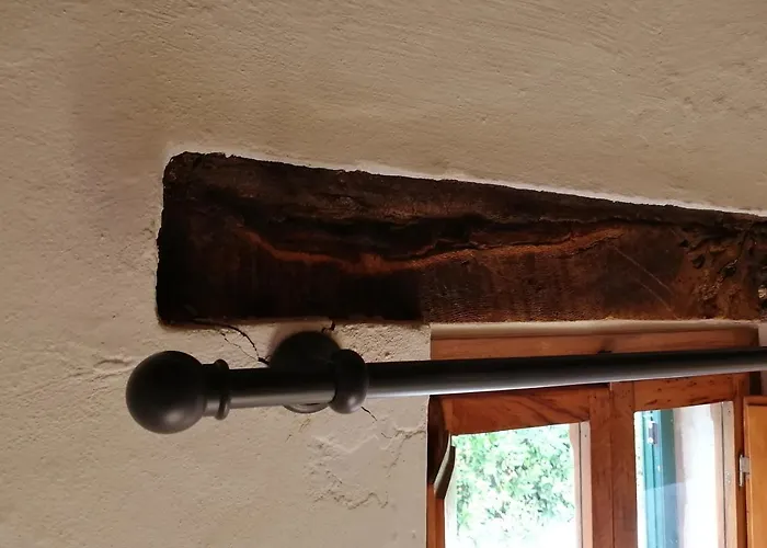 Betulla E Gelsomino Corniolo (Tuscany)
