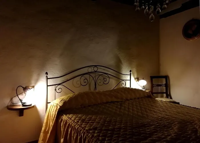 Betulla E Gelsomino *