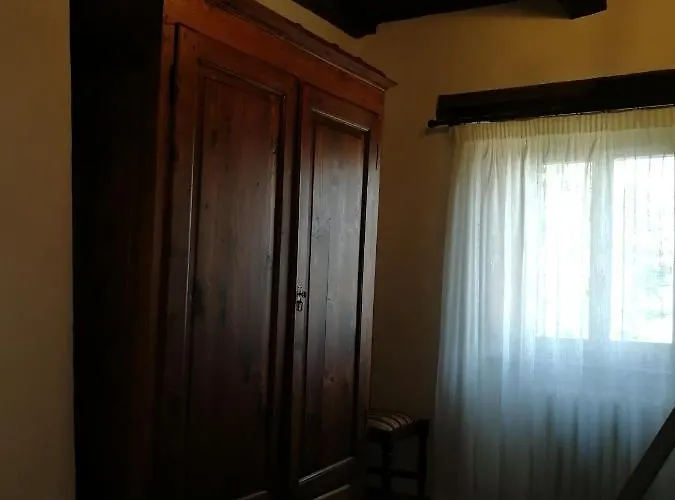 Betulla E Gelsomino Villa Corniolo (Tuscany)