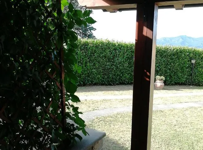 Betulla E Gelsomino Corniolo (Tuscany)