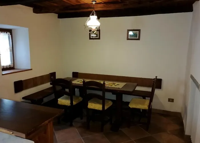 Betulla E Gelsomino * Corniolo (Tuscany)