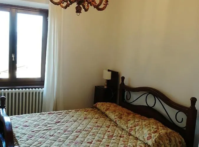 Betulla E Gelsomino